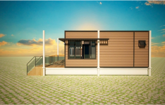 BUNGALOW, NHÀ, BIỆT THỰ, BAR, NHÀ HÀNG LÁP RÁP NHANH VÀ TỰ NỔI