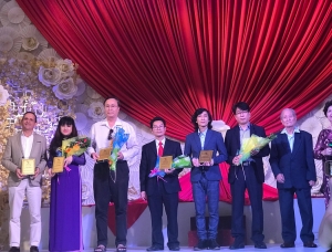“Cây sáng kiến” của ngành Dầu khí