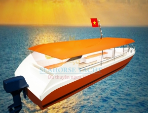 5 bước kiểm tra một du thuyền cũ