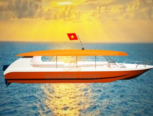 Bạn có biết định nghĩa thuyền weekender