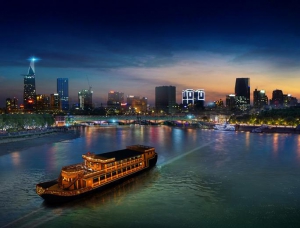 Du Lịch Đường Sông Tại Sài Gòn