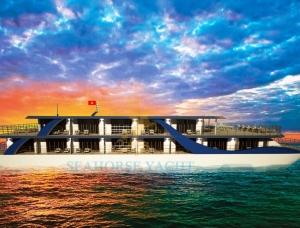 Tư vấn mua tour du thuyền ở nước ngoài